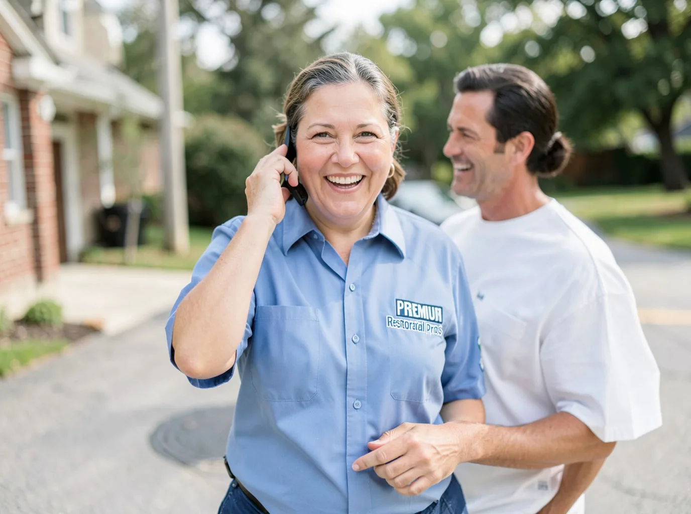 Water Damage Restoration Driscoll, ND FAQs